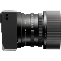 Sigma BF Digital Camera - Black