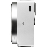 Sigma BF Digital Camera - Silver