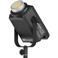 Nanlite FS-300C RGB Full Colour LED spotlight