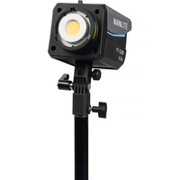 Nanlite FC-120B Bi-Colour LED Limited Edition Bundle (With V-Lock Battery and Grip)