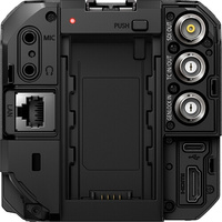 Panasonic AW-UB10 4K Multipurpose Box Camera