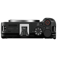 Canon EOS R50 V with RF-S 14-30mm f/4-6.3 IS STM PZ Lens