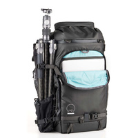 Shimoda Action X25 V2 Starter Kit - Black