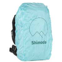 Shimoda Action X25 V2 Starter Kit - Yellow