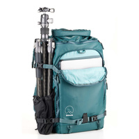 Shimoda Action X25 V2 Women's Starter Kit - Teal