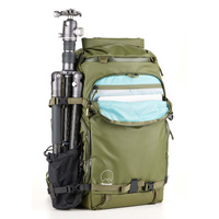 Shimoda Action X30 V2 Starter Kit - Army Green