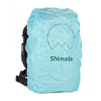 Shimoda Action X30 V2 Women's Starter Kit - Teal