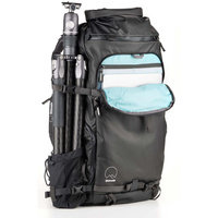 Shimoda Action X50 V2 Starter Kit - Black