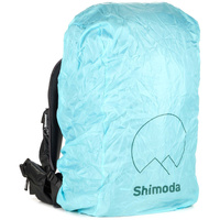 Shimoda Action X70 HD Starter Kit - Black