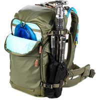Shimoda Explore V2 25 Starter Kit - Army Green