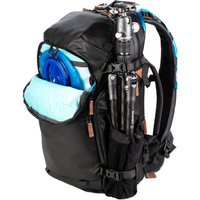 Shimoda Explore V2 25 Starter Kit - Black