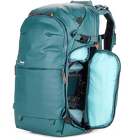 Shimoda Explore V2 25 Women's Starter Kit - Teal