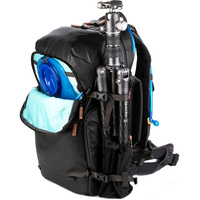 Shimoda Explore V2 35 Starter Kit - Black