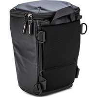 Shimoda Top Loader - Black