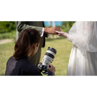 Sony FE 50-150mm f/2 GM Lens