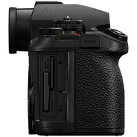 Panasonic Lumix S1 II E Mirrorless Camera