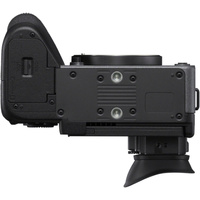 Sony Cinema Line FX2 Camera Body with Handle