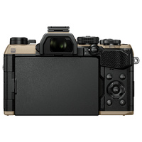 OM SYSTEM OM-5 Mark II Mirrorless Camera - Sand Beige