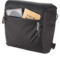 Shimoda Designs Top Loader - Black, Medium