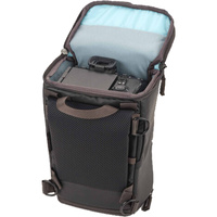 Shimoda Designs Top Loader - Black, Small