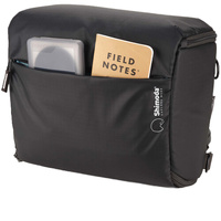 Shimoda Designs Top Loader - Black, Large