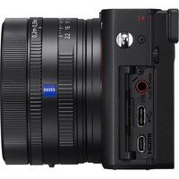 Sony RX1R III Full-frame Compact Camera
