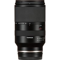 Tamron 18-300mm F/3.5-6.3 Di III-A VC VXD for Nikon Z