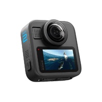 GoPro Max 2 360 Action Cam