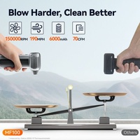 WOLFBOX MF100 Electric Air Duster