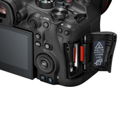 Canon EOS R6 III Body Only