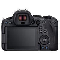 Canon EOS R6 Mark II + RF 24-105mm STM Kit