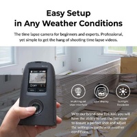Brinno TLC300 Timelapse Construction Camera