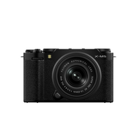Fujifilm XC 13-33mm F3.5-6.3 OIS Lens