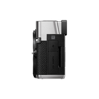 OM SYSTEM PEN Mirrorless Camera Body Only - Silver