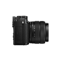 OM SYSTEM PEN Mirrorless Camera with M.Zuiko Digital 14-42mm F3.5-5.6 III Lens Kit - Black