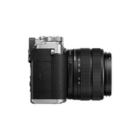 OM SYSTEM PEN Mirrorless Camera with M.Zuiko Digital 14-42mm F3.5-5.6 III Lens Kit - Silver