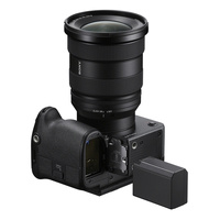 Sony FX5 Full-Frame Cinema Camera - Body Only