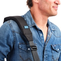 Tenba Cineluxe V2 Shoulder Bag 16 - Black