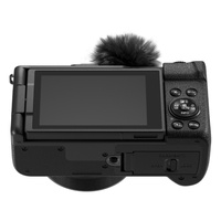 Canon PowerShot V1 Content Creator Kit