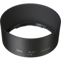 Nikon AF-S 50mm f/1.8G Lens 