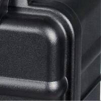 Vanguard Supreme 27F Waterproof Hard Case