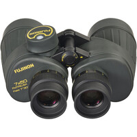 Fujinon 7x50 FMTRC-SX Polaris Binoculars with Compass