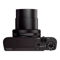 Sony RX100 III