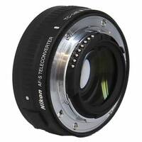 Nikon 1.4x Teleconverter TC-14E III 