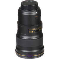 Nikon AF-S 300mm F/4E PF ED VR Lens 