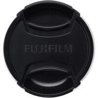 Fujifilm XF 35mm f/2.0 R WR Lens - Silver 