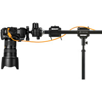 Tether Tools Rock Solid Tripod Cross Bar - 4 Head