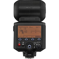 Fujifilm EF-X500 Flash Unit