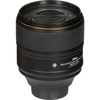 Nikon AF-S 105mm f/1.4E ED Lens