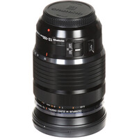 Olympus M.Zuiko 12-100mm f/4.0 IS PRO Lens